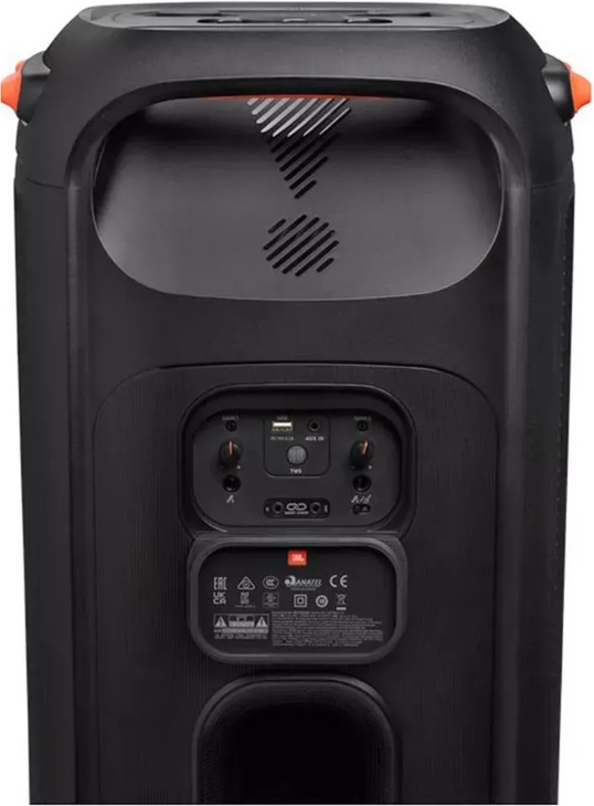 Активная акустическая система JBL Partybox 710 - фото2