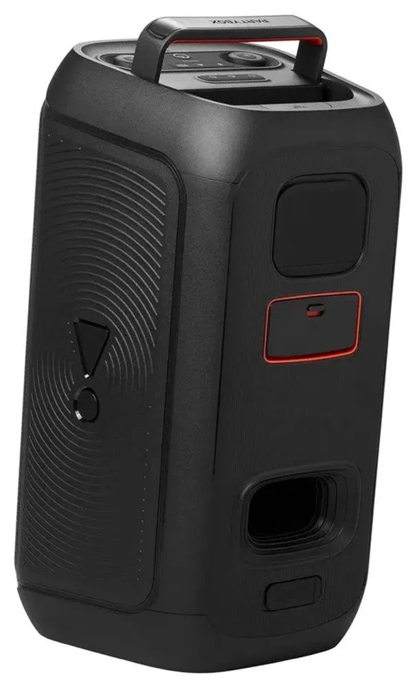 Патибокс колонка JBL PartyBox Club 120 (черный) - фото2