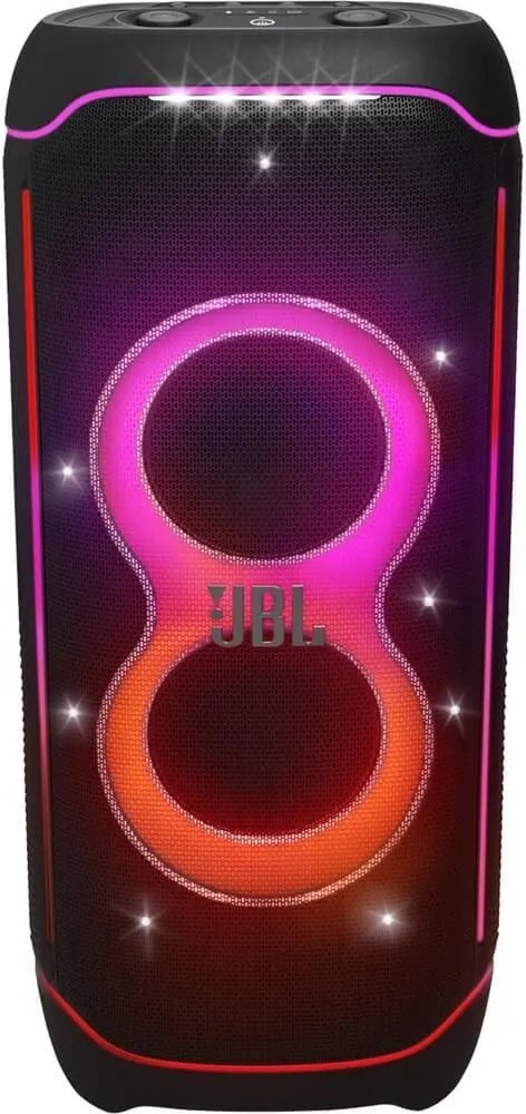 Пати колонка JBL PartyBox Ultimate (черный) - фото1