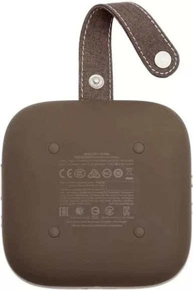 Портативная акустика JBL Pulse 4 (черный) - фото2