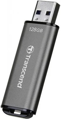 Флеш-накопитель Transcend JetFlash 920 128Gb - фото1 Флеш-накопитель Transcend JetFlash 920 128Gb - фото1