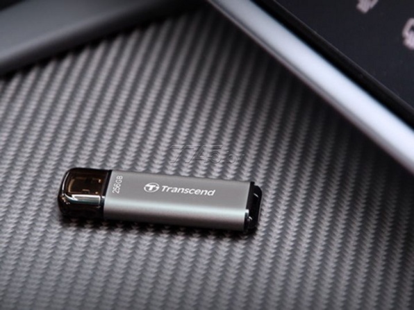 Флеш-накопитель Transcend JetFlash 920 128Gb фото-3