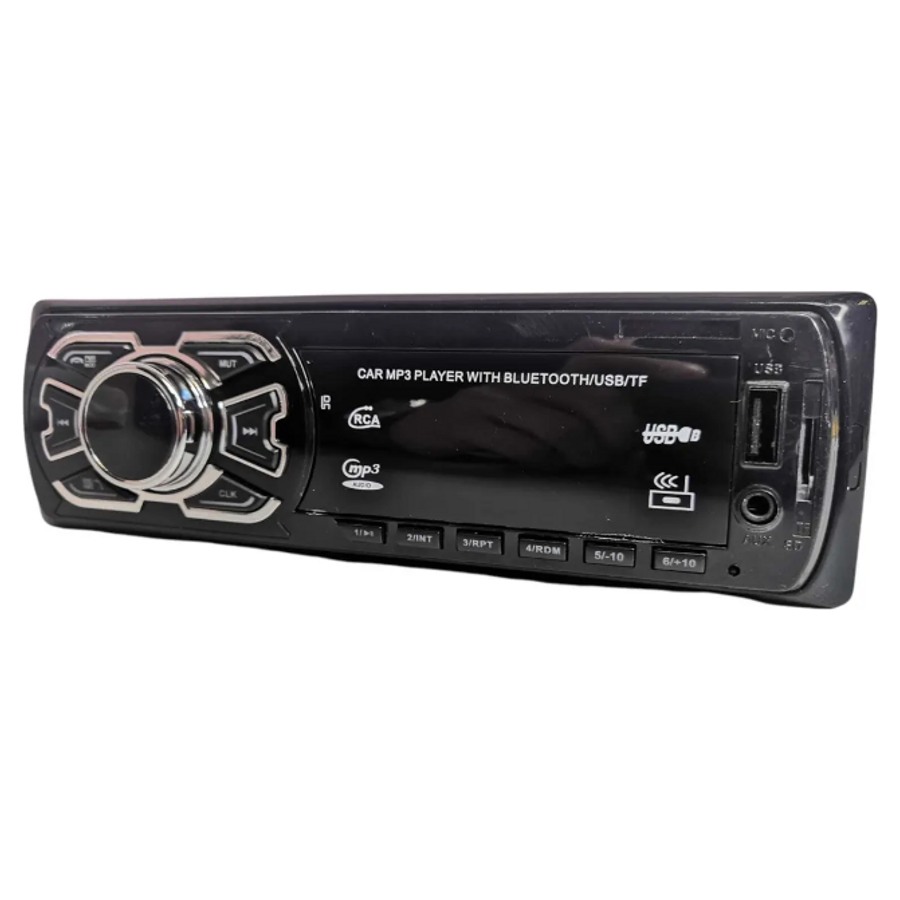 Автомагнитола DV-Pioneer Ok JSD-1408 - фото2