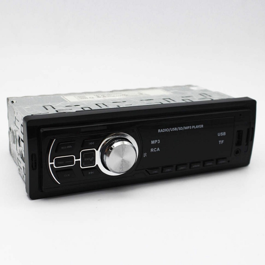 Автомагнитола DV-Pioneer Ok JSD- 2104 - фото1