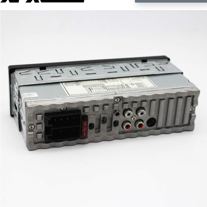 Автомагнитола DV-Pioneer Ok JSD- 2104 - фото2