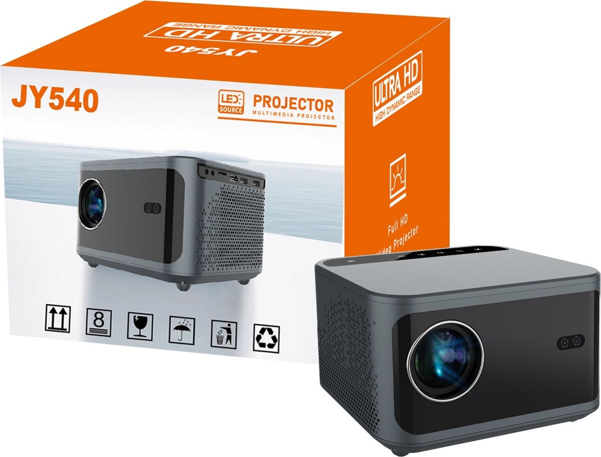 Проектор JY540 фото-3