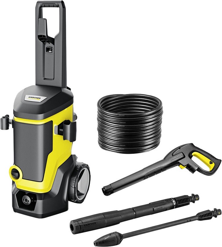 Мойка высокого давления Karcher K 7 WCM - фото1