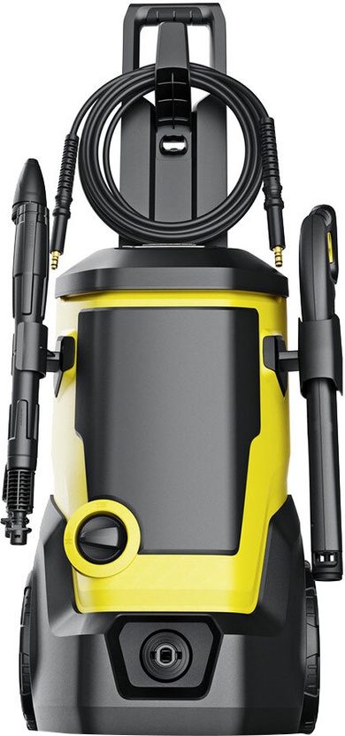 Мойка высокого давления Karcher K 7 WCM фото-3