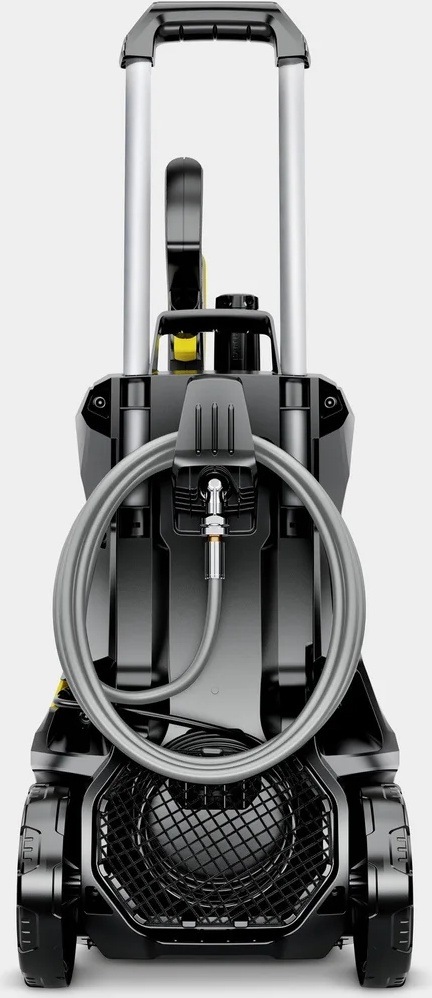 Мойка высокого давления Karcher K 7 Power Flex  - фото2