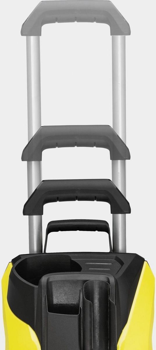 Мойка высокого давления Karcher K7 Premium Smart Control Flex Home - фото2