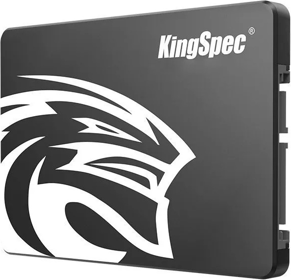 SSD диск KingSpec P4-120 (120Gb) - фото2