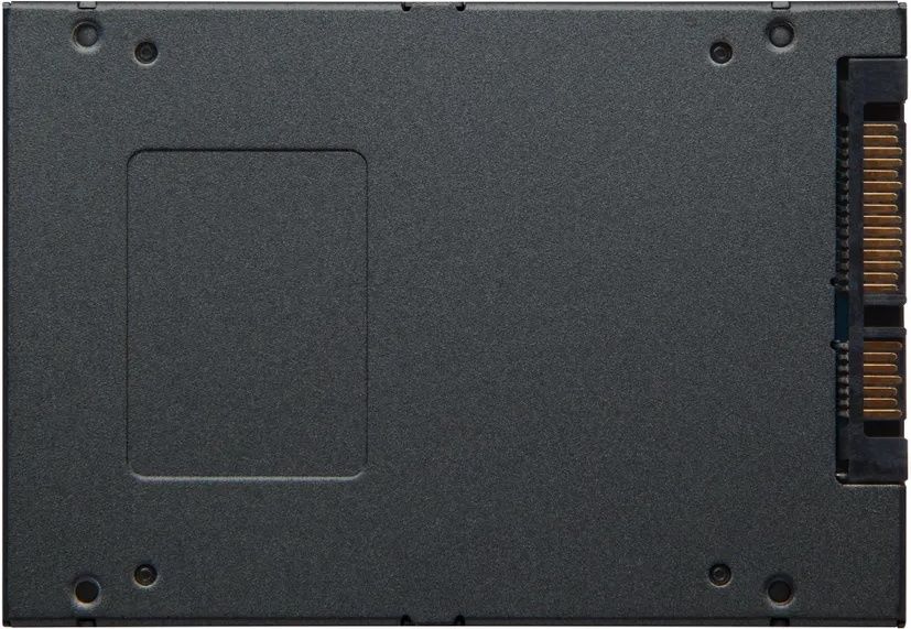 SSD диск Kingston A400 (480Gb) - фото2