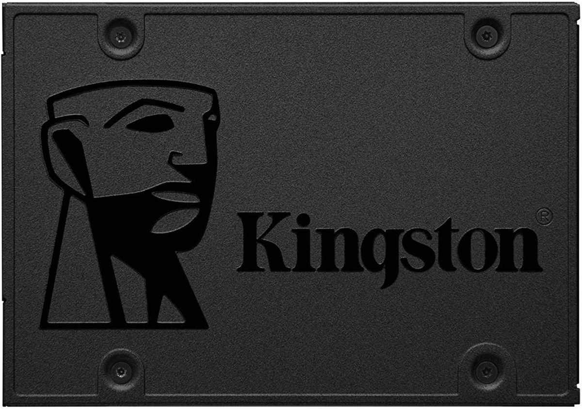 SSD диск Kingston A400 (960Gb) - фото1