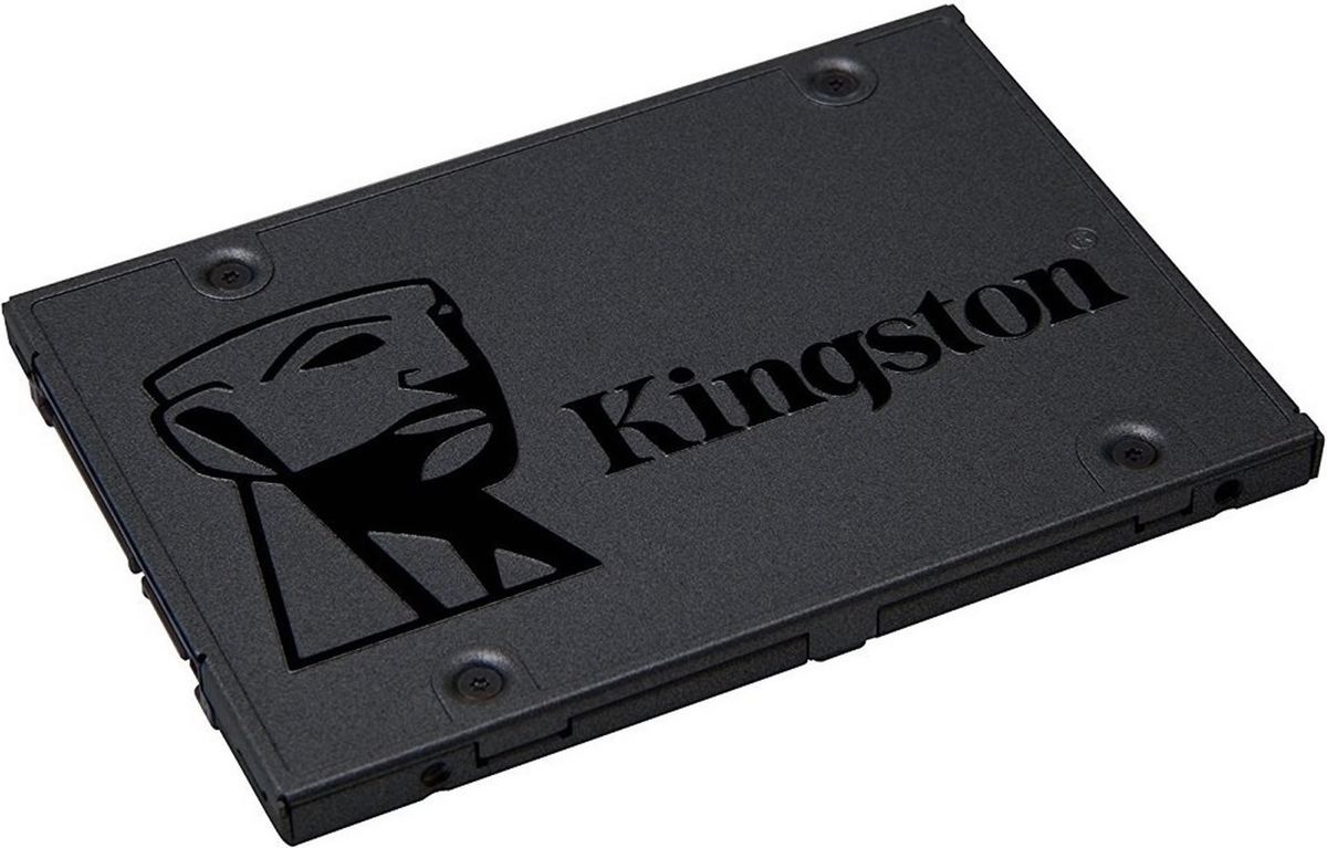 SSD диск Kingston A400 (960Gb) - фото2
