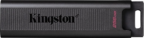 Флеш-накопитель Kingston DTMAX 256GB - фото1 Флеш-накопитель Kingston DTMAX 256GB - фото1