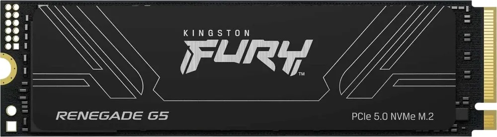 SSD диск Kingston FURY Renegade G5 (1Tb) - фото1