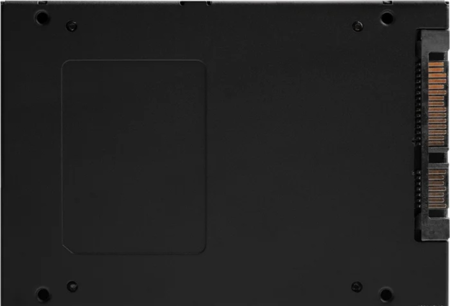 SSD диск Kingston KC600 (1Tb) - фото2