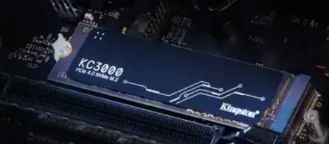 SSD диск Kingston SKC3000 (1Tb) фото-3