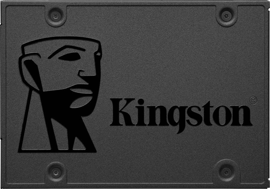 Kingston SSD диск SA400S37/120G SSDNow A400 SATAIII 2.5" TLC - фото1 Kingston SSD диск SA400S37/120G SSDNow A400 SATAIII 2.5" TLC - фото1