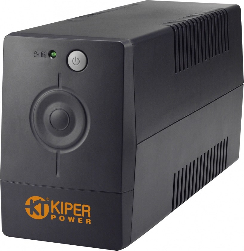ИБП Kiper Power A650 650VA/360W - фото1