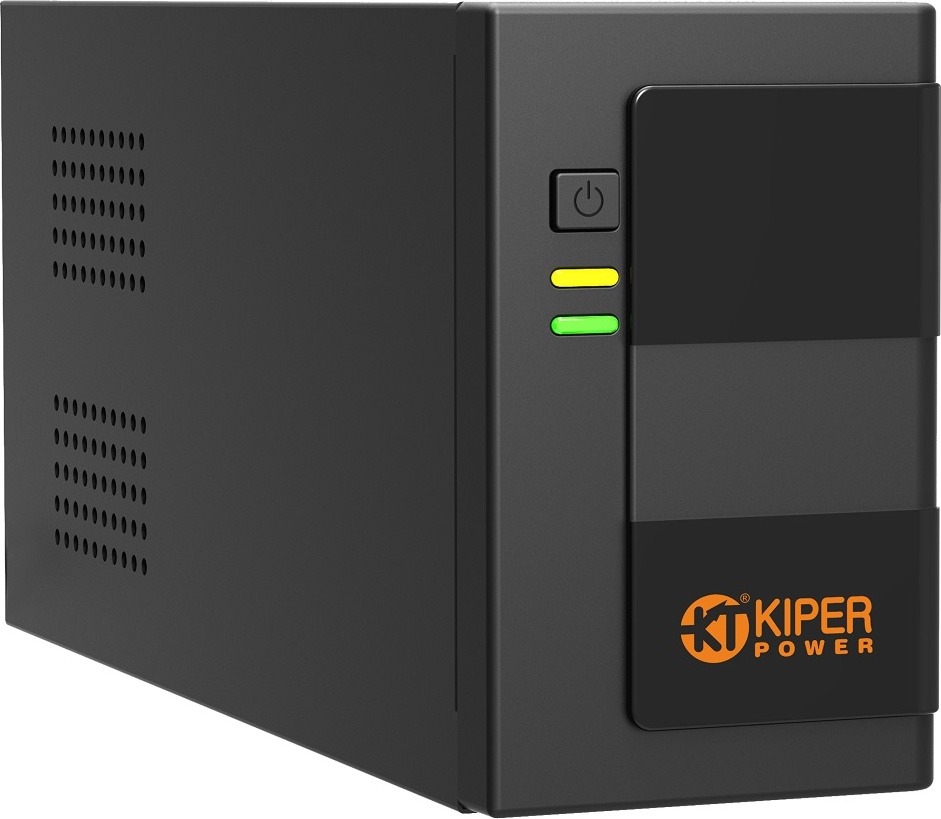 ИБП Kiper Power C1500 USB 1500VA/900W - фото1