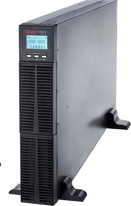 ИБП Kiper Power Online ONE 3K Gen2 IEC 3000VA/3000W - фото2 ИБП Kiper Power Online ONE 3K Gen2 IEC 3000VA/3000W - фото2
