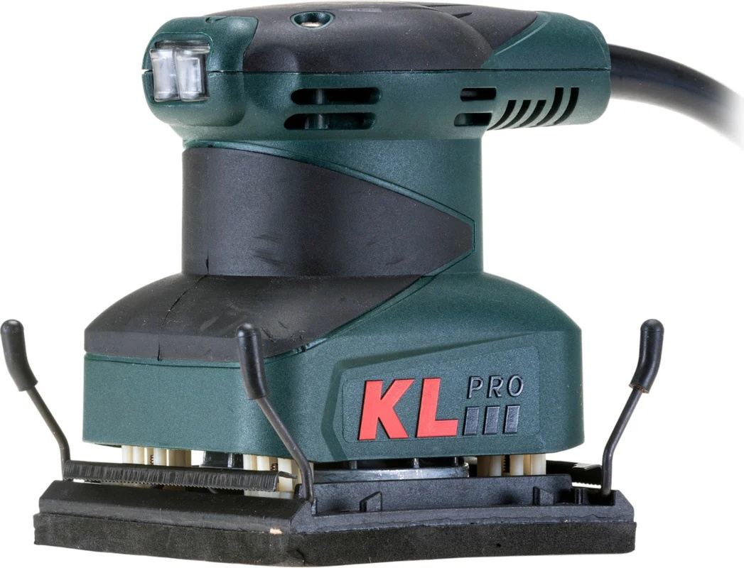 Шлифмашина KLPRO KLEZ43110 - фото1 Шлифмашина KLPRO KLEZ43110 - фото1