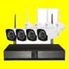  WiFi   4  LS-WIFI-KIT4 3Mp