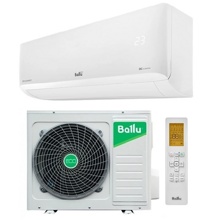 Кондиционеры Ballu