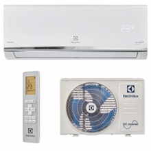 Кондиционеры Electrolux