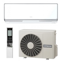 Кондиционеры Hitachi 