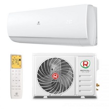 Кондиционеры Royal Clima