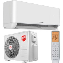 Кондиционеры Royal Thermo