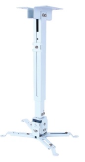 Крепление потолочное Future Vision для проектора PM43-65W (43-65cм) - фото1 Крепление потолочное Future Vision для проектора PM43-65W (43-65cм) - фото1