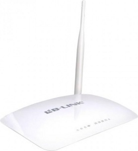 Роутер LB-LINK BL-WR1100 - фото1 Роутер LB-LINK BL-WR1100 - фото1
