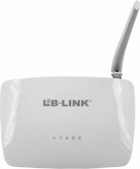 Роутер LB-LINK BL-WR1100 фото-3