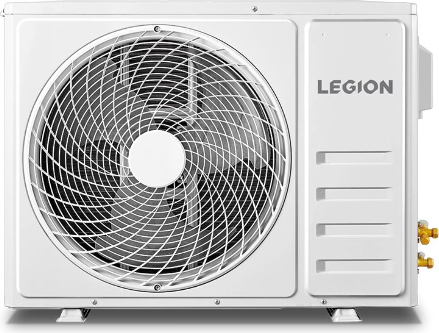Кондиционер Legion LE-MN09RH - фото2