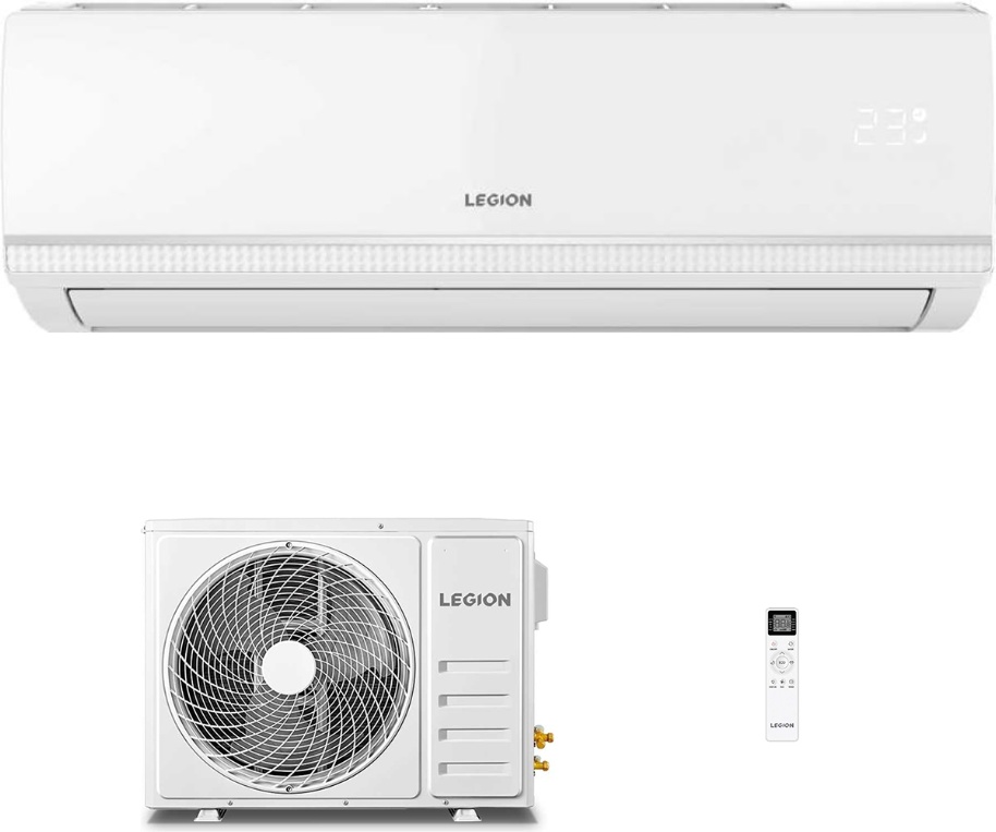 Кондиционер Legion LE-MN12RH фото-3