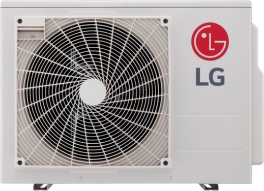 Кондиционер LG A09GA1 - фото2