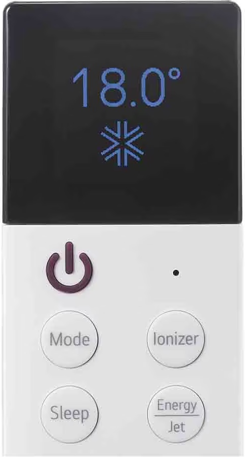 Кондиционер LG A12GA1 фото-3