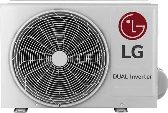 Кондиционер LG AB12BK - фото2