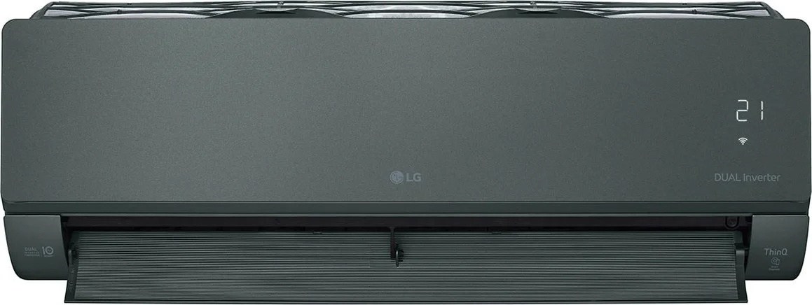 Кондиционер LG AG09BK - фото1