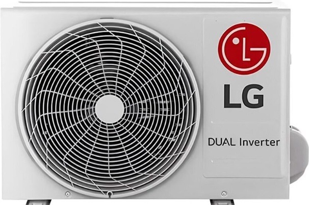 Кондиционер LG AG09BK - фото2
