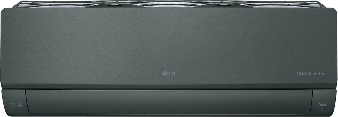 Кондиционер LG AG12BK - фото1