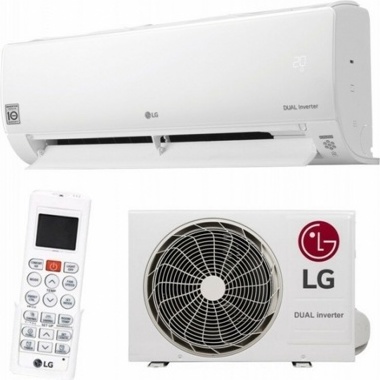 Кондиционер LG B07TS фото-3