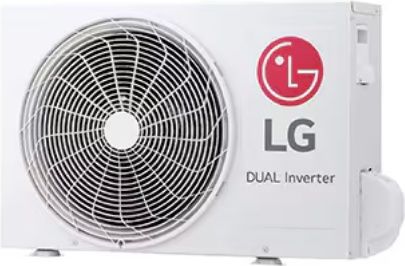 Кондиционер LG B09TS - фото2