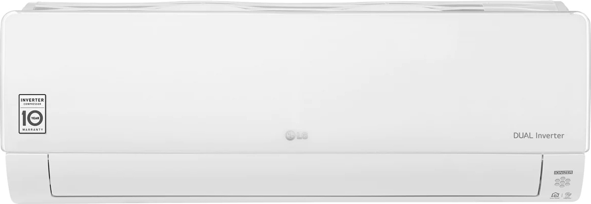 Кондиционер LG B12TS - фото1