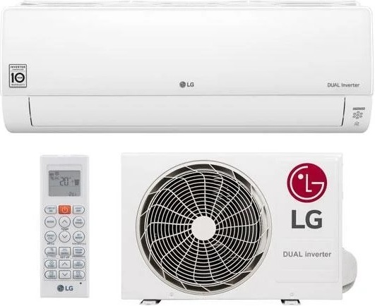 Кондиционер LG B12TS фото-3 Кондиционер LG B12TS фото-3