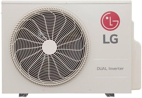 Кондиционер LG B24TS - фото2