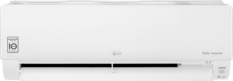 Кондиционер LG DC12RH - фото1
